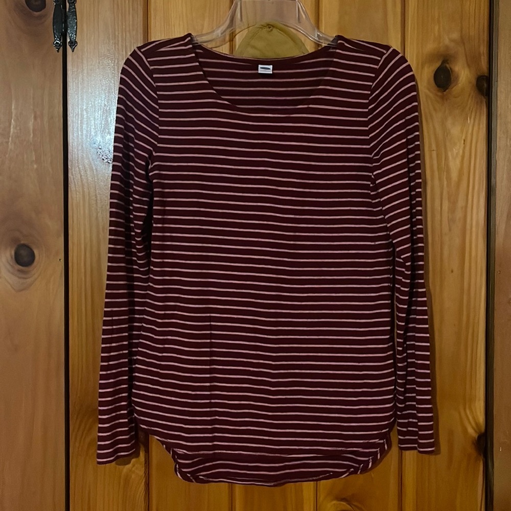 Women’s Loose Fitting Top